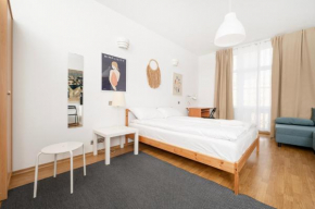 City Centre Comfort Studio